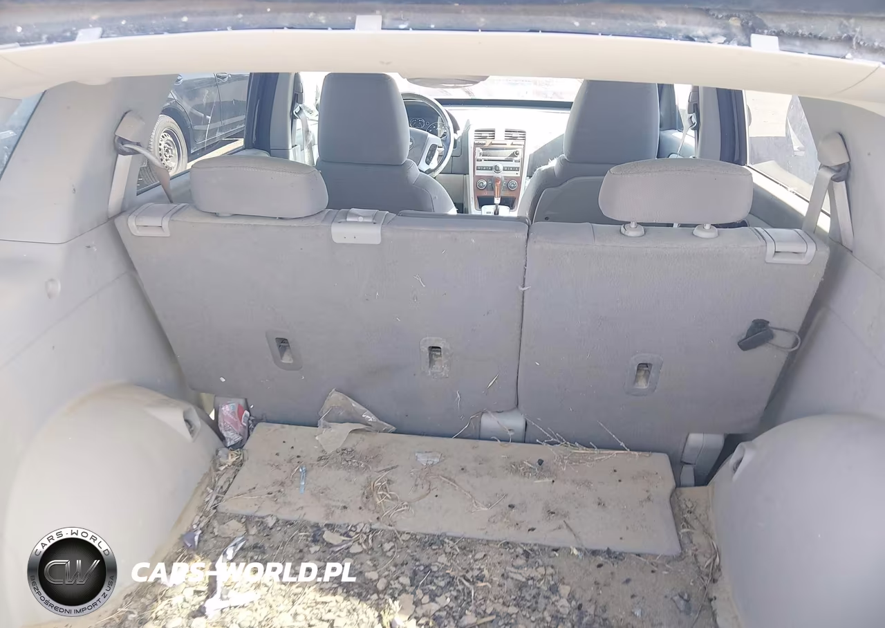 2009 Chevrolet Equinox Lt VIN:2CNDL43F396237162 - 13