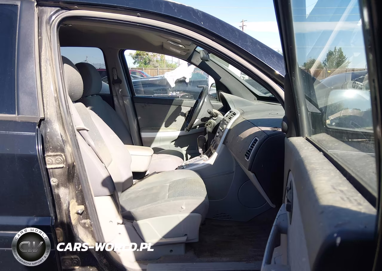 2009 Chevrolet Equinox Lt VIN:2CNDL43F396237162 - 5