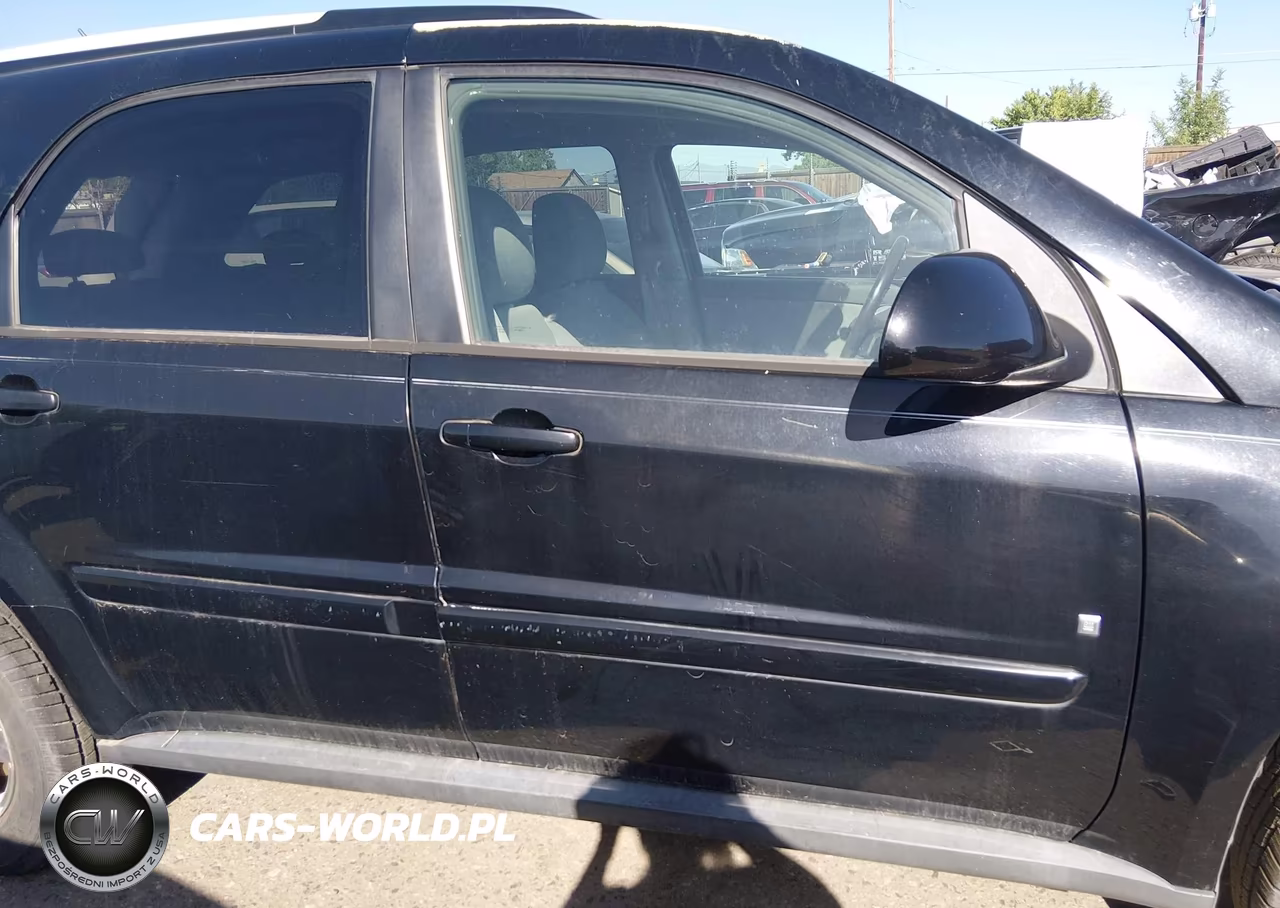 2009 Chevrolet Equinox Lt VIN:2CNDL43F396237162 - 6