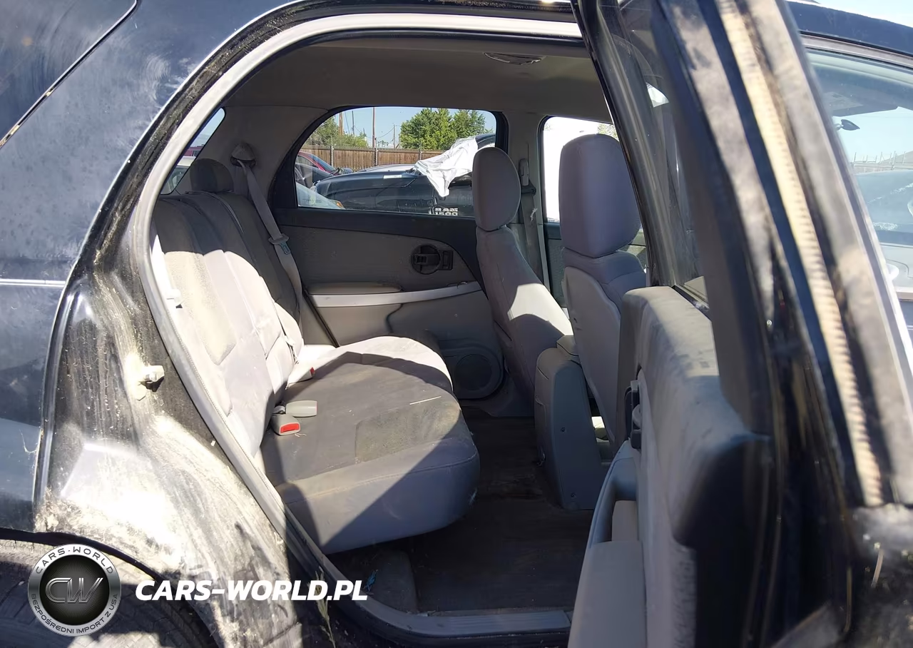 2009 Chevrolet Equinox Lt VIN:2CNDL43F396237162 - 8