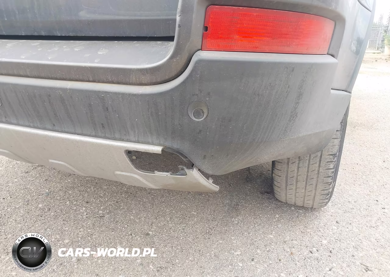 2008 Volvo Xc90 3.2 VIN:YV4CZ982281478937 - 6