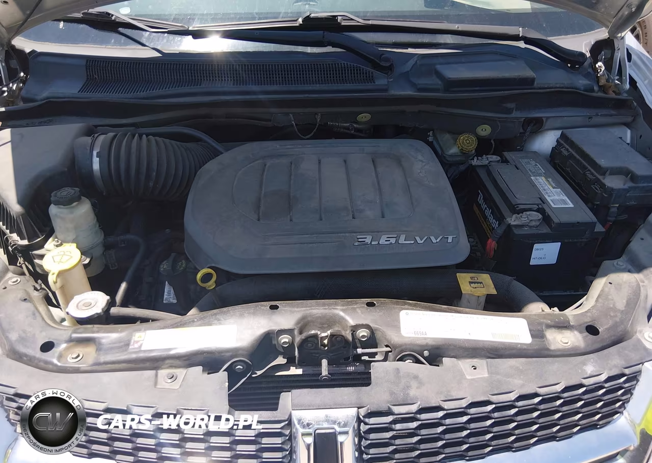 2012 Dodge Grand Caravan Sxt VIN:2C4RDGCG6CR365466 - 10