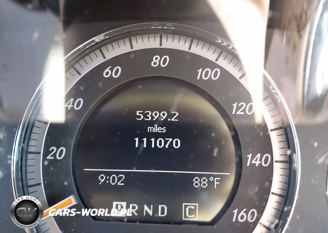 2008 Mercedes-Benz C 300 Luxury 4Matic-Sport 4Matic VIN:WDDGF81X68F082788 - 15
