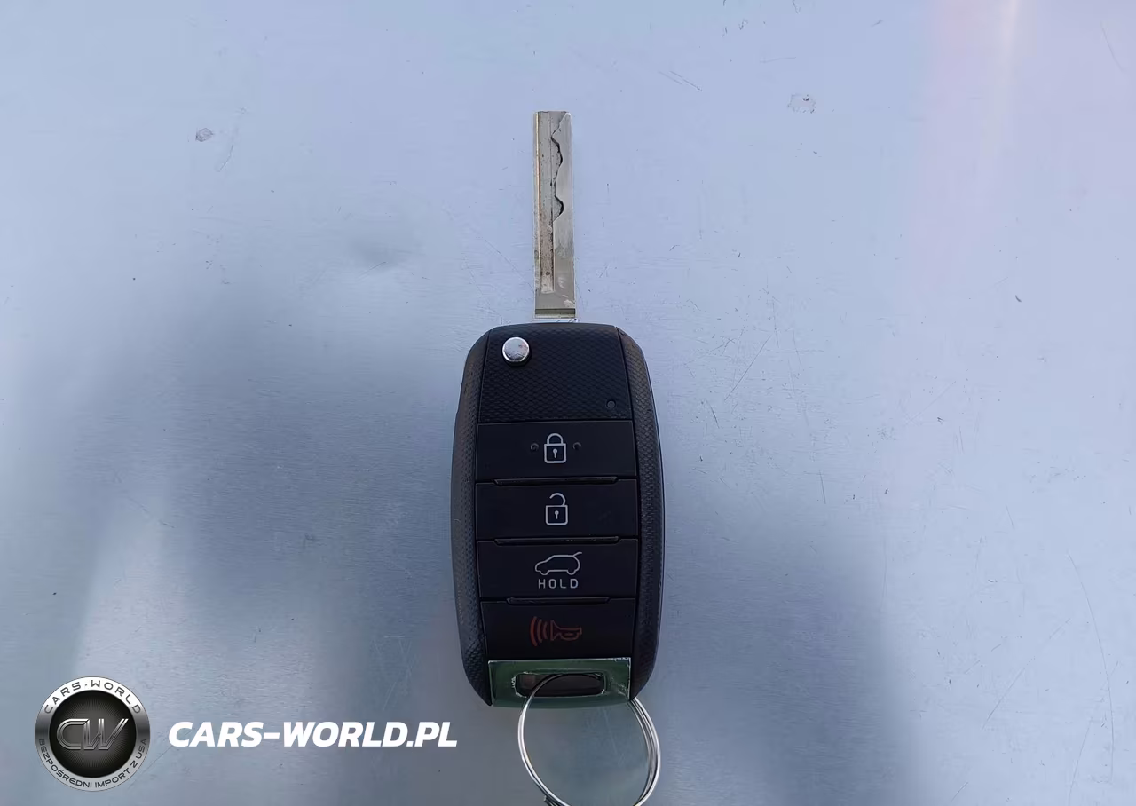 2017 Kia Sorento 3.3L Lx VIN:5XYPGDA59HG250015 - 11