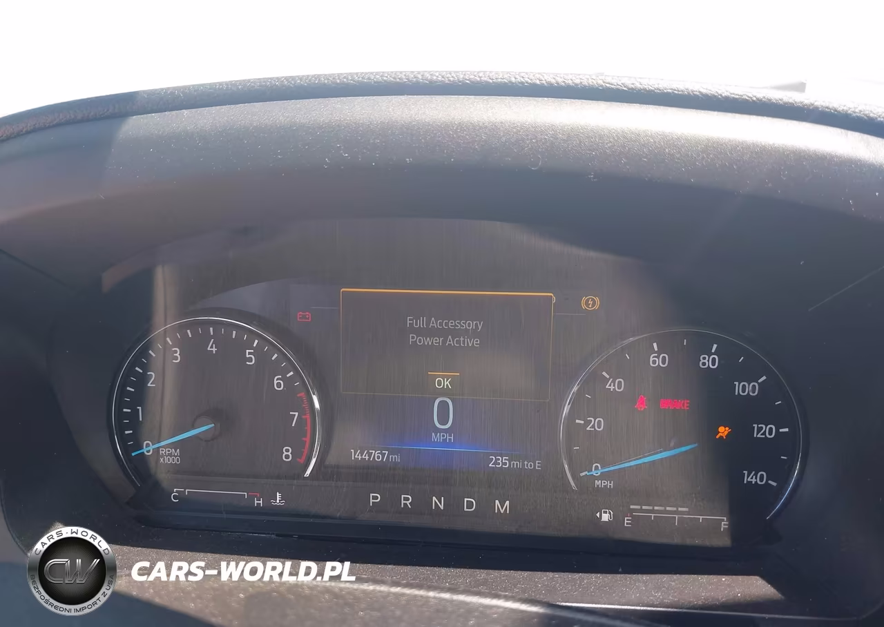2021 Ford Explorer Xlt VIN:1FMSK8DH7MGB79289 - 7