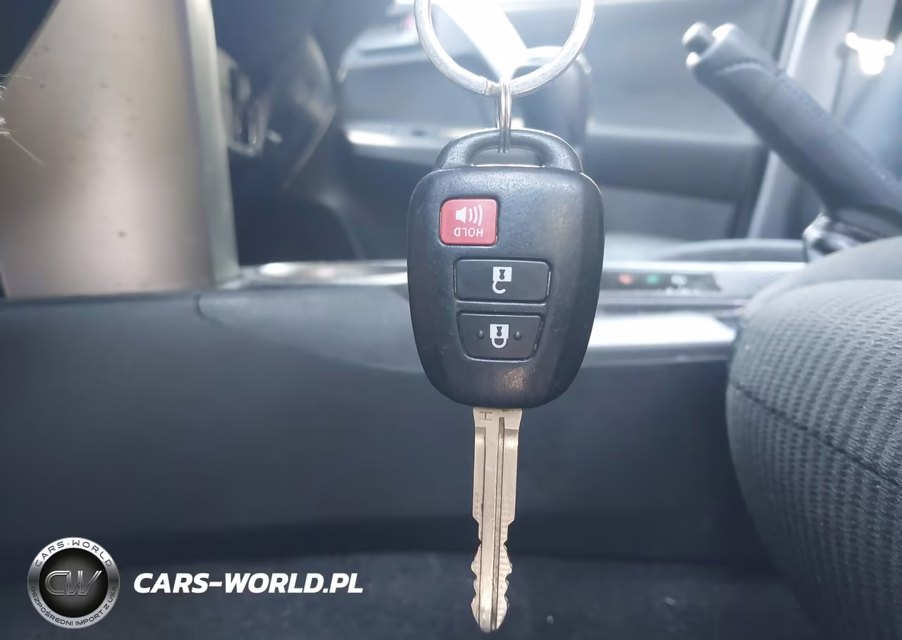 2015 Toyota Rav4 Le VIN:2T3ZFREV2FW144961 - 11