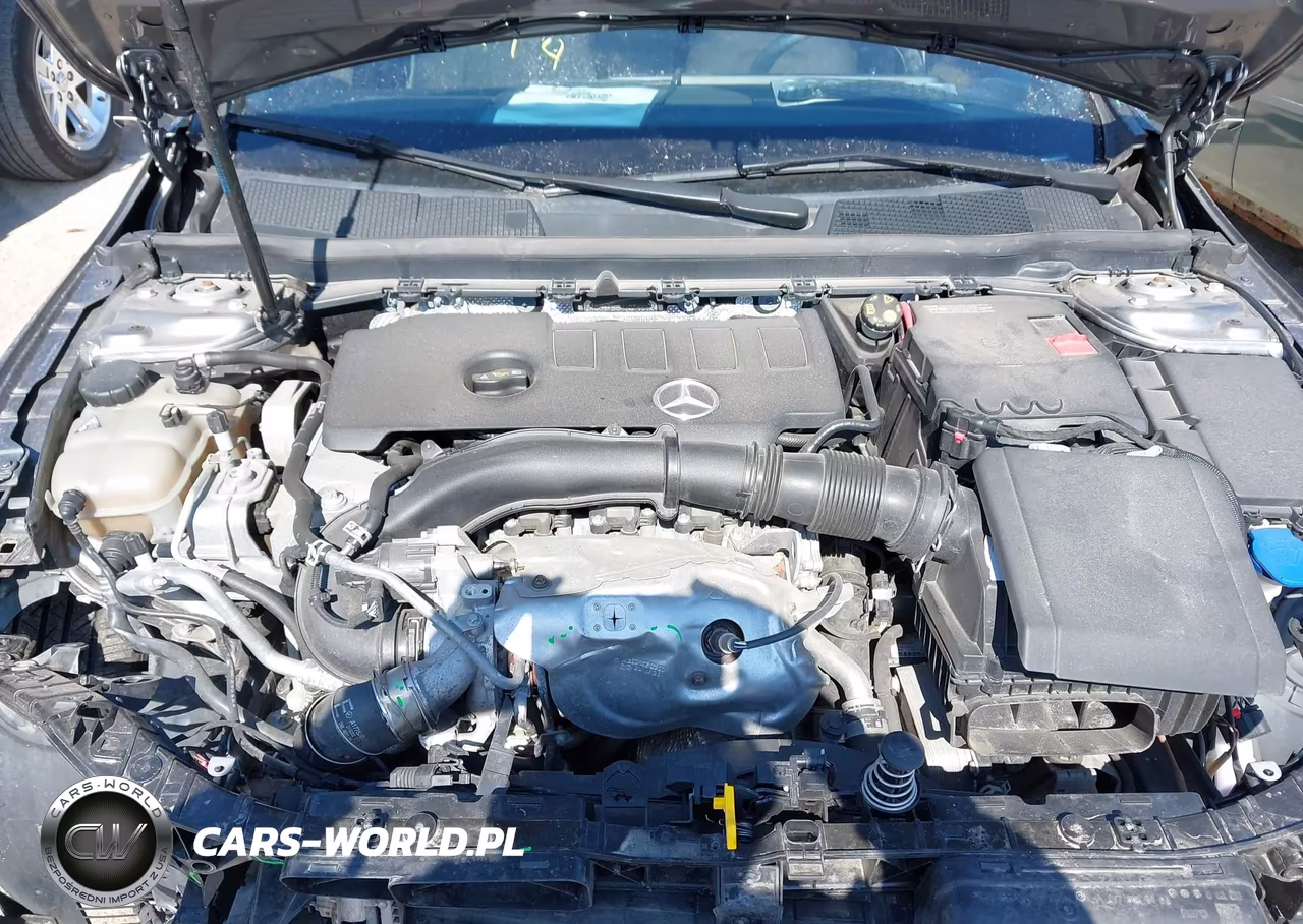 2021 Mercedes-Benz A 220 4Matic VIN:W1K3G4FB6MJ274642 - 10