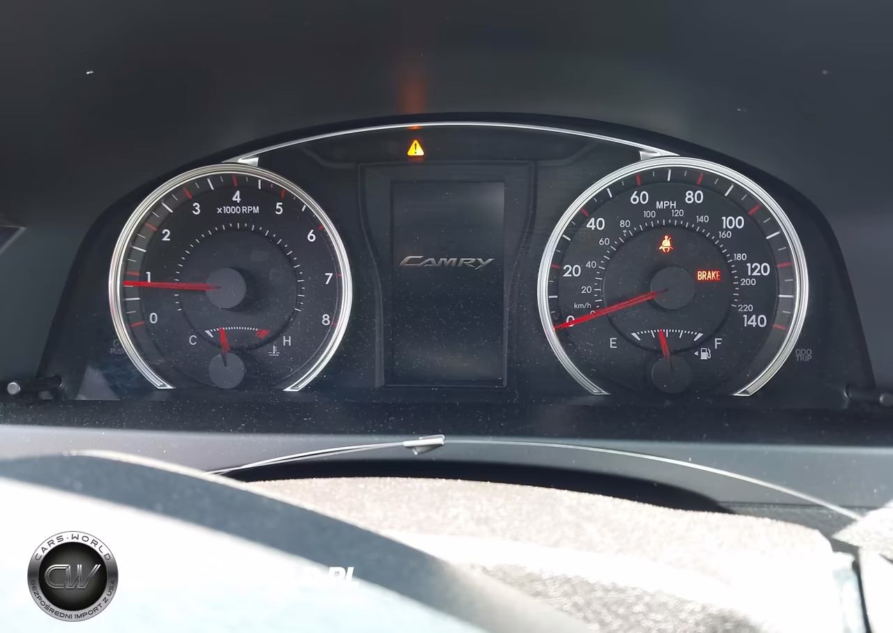 2017 Toyota Camry Se VIN:4T1BF1FK7HU704380 - 7