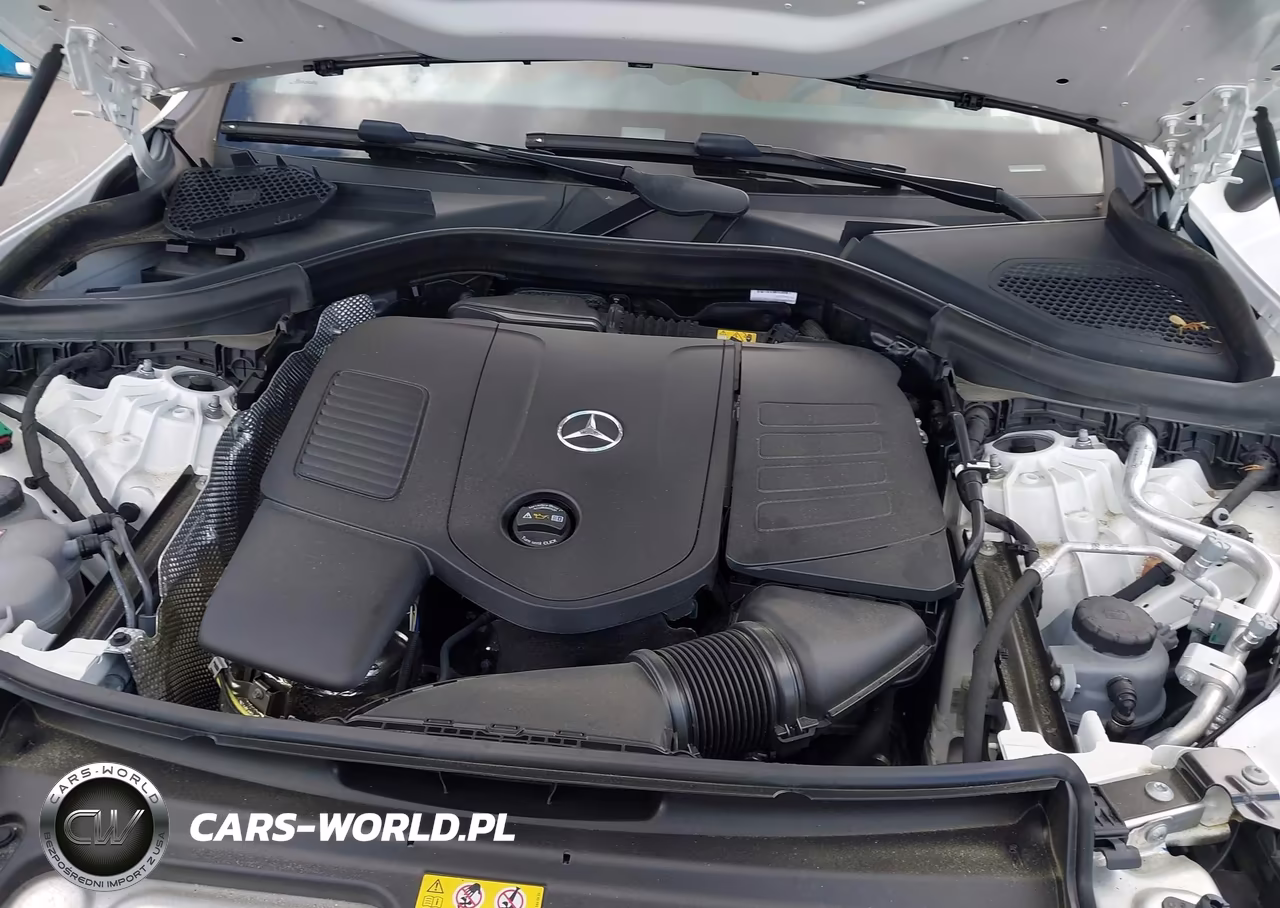 2025 Mercedes-Benz Glc 350E 4Matic VIN:W1NKM5GB0SF311261 - 10