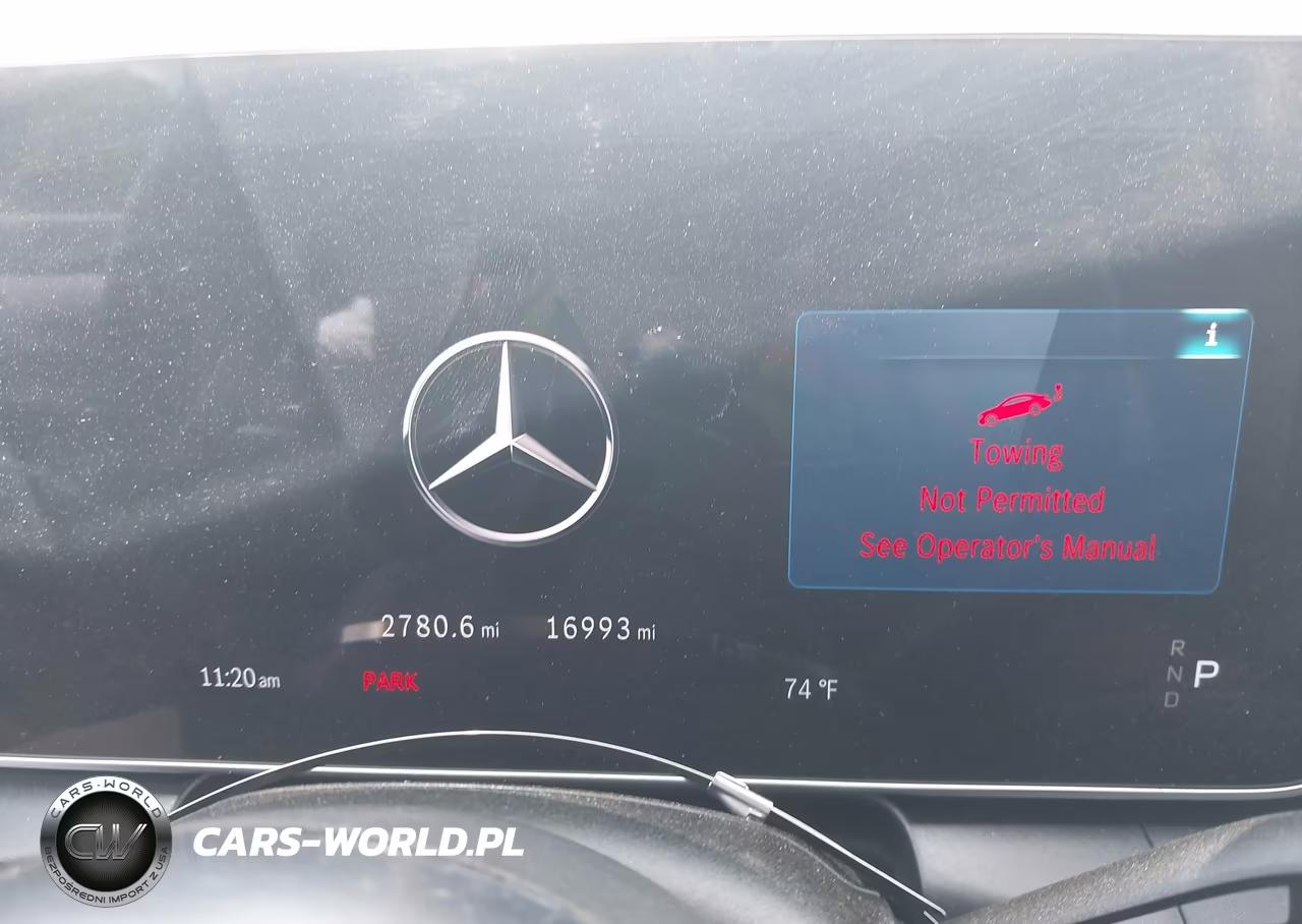 2025 Mercedes-Benz Glc 350E 4Matic VIN:W1NKM5GB0SF311261 - 7