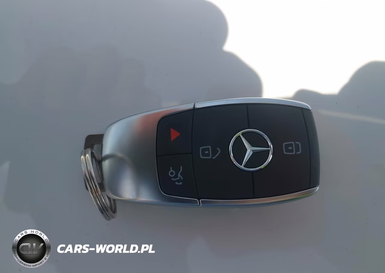 2026 Mercedes-Benz Glb 250 VIN:W1N4M4GB2TW439005 - 11