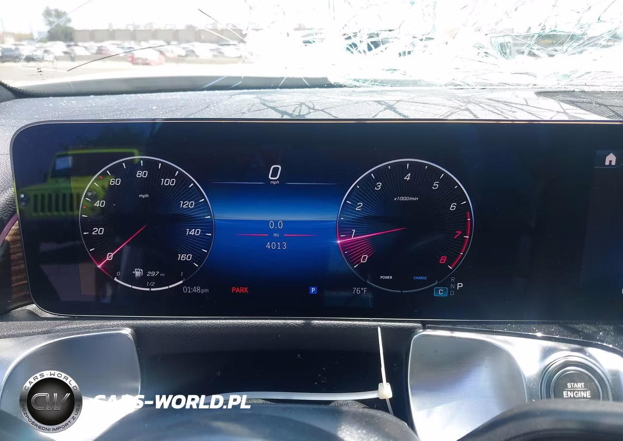 2026 Mercedes-Benz Glb 250 VIN:W1N4M4GB2TW439005 - 7
