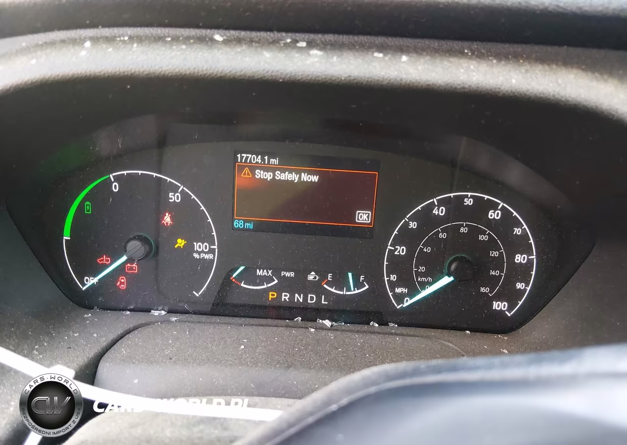 2022 Ford E-Transit-350 VIN:1FTBW9CK9NKA13544 - 15