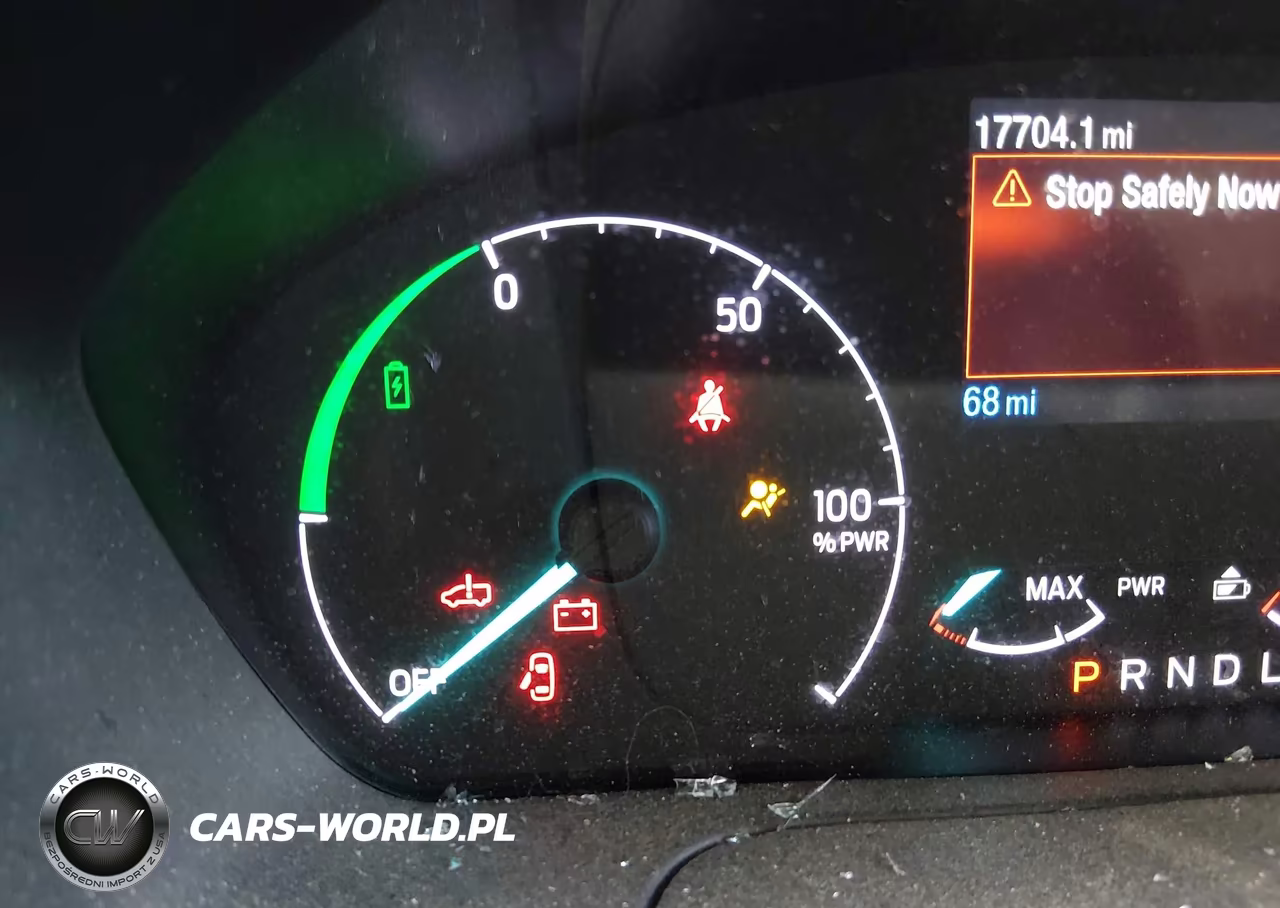 2022 Ford E-Transit-350 VIN:1FTBW9CK9NKA13544 - 17