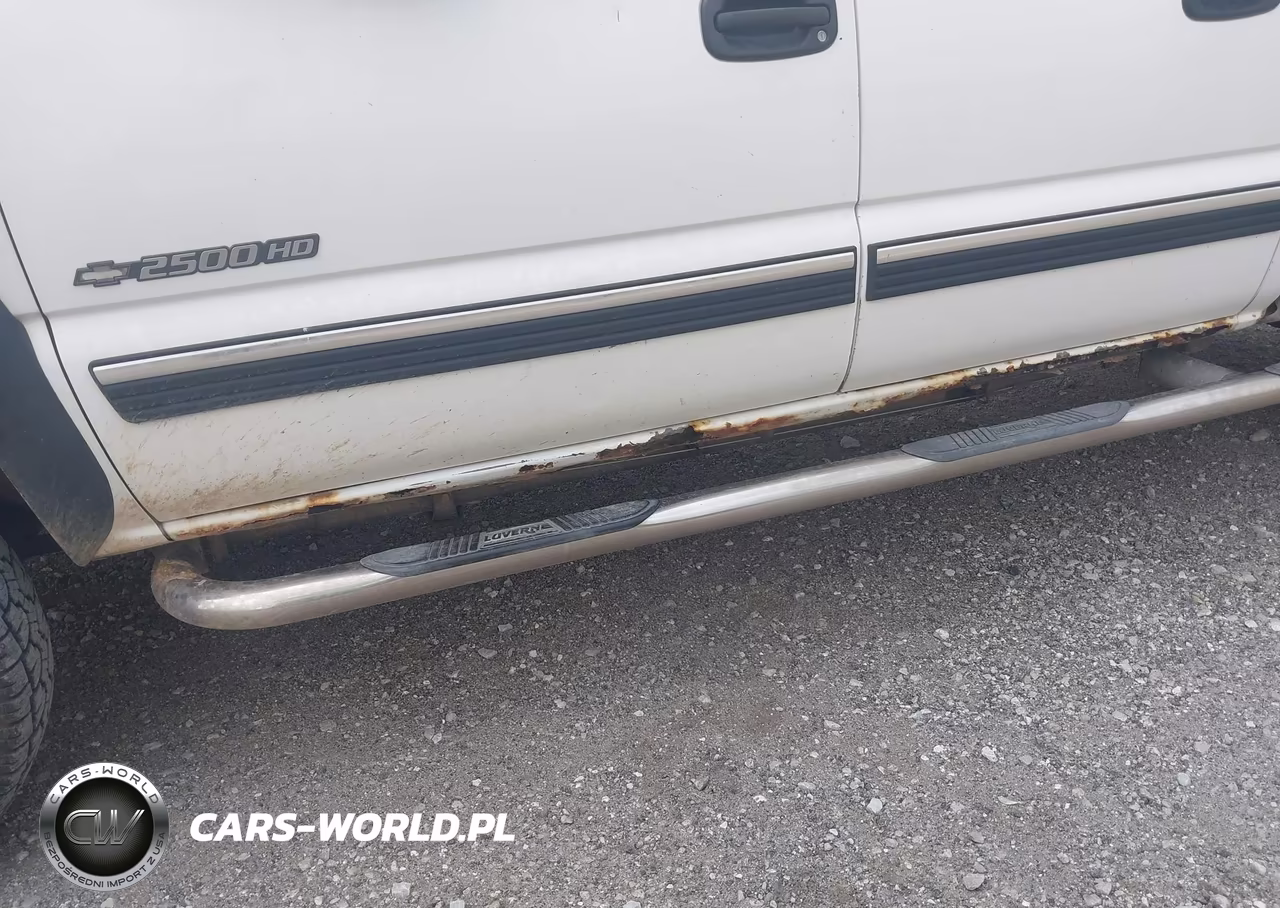 2002 Chevrolet Silverado 2500Hd Lt VIN:1GCHK23G72F149040 - 16