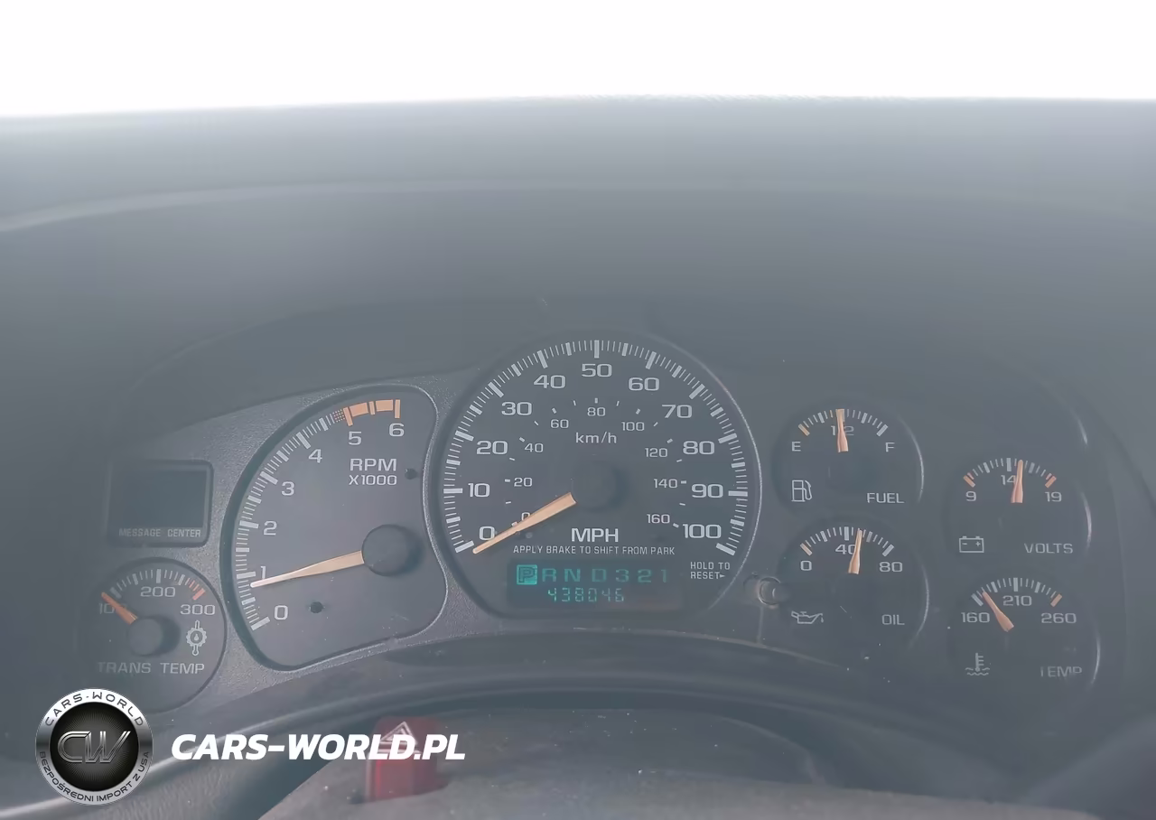 2002 Chevrolet Silverado 2500Hd Lt VIN:1GCHK23G72F149040 - 7