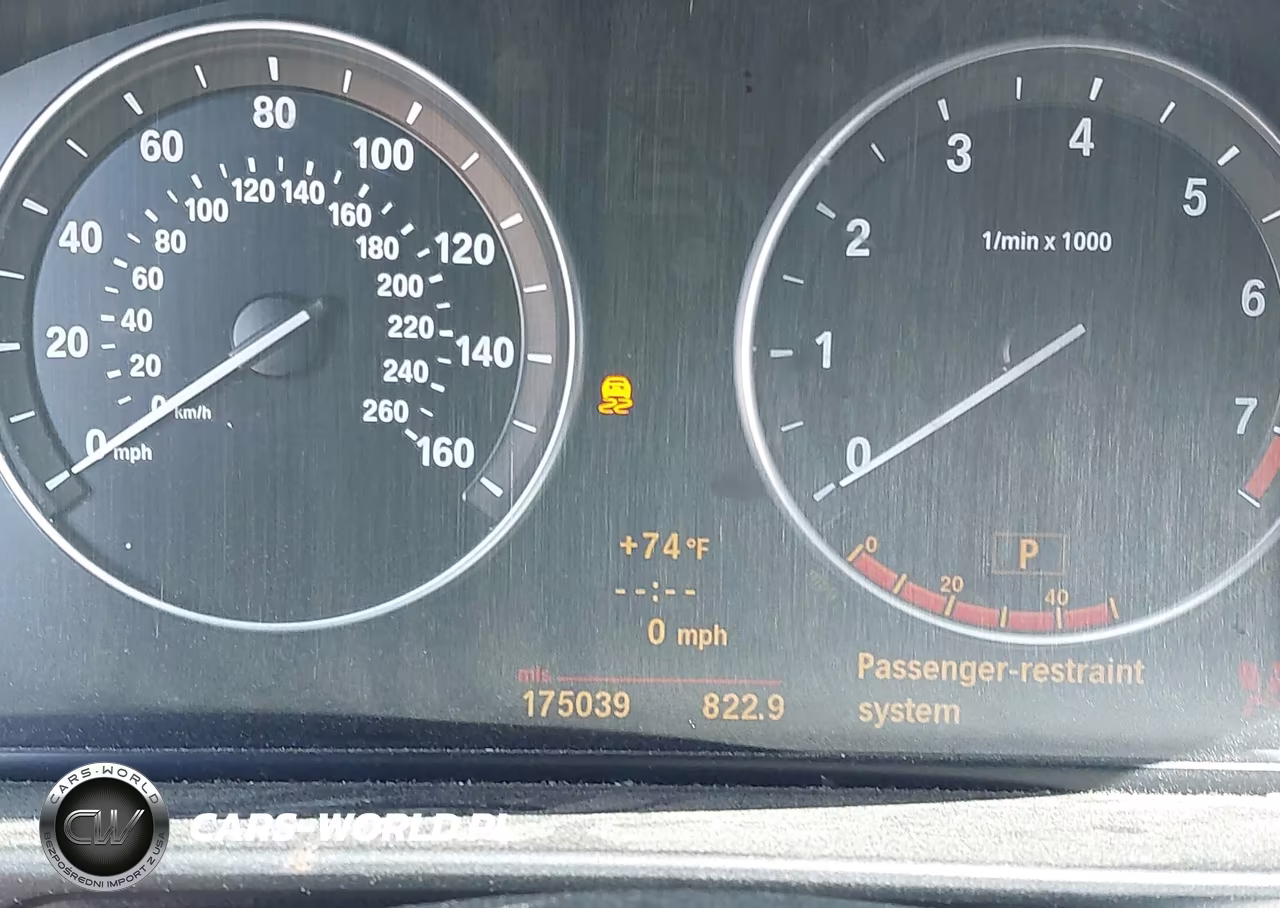 2011 BMW 535I VIN:WBAFR7C56BC606126 - 15