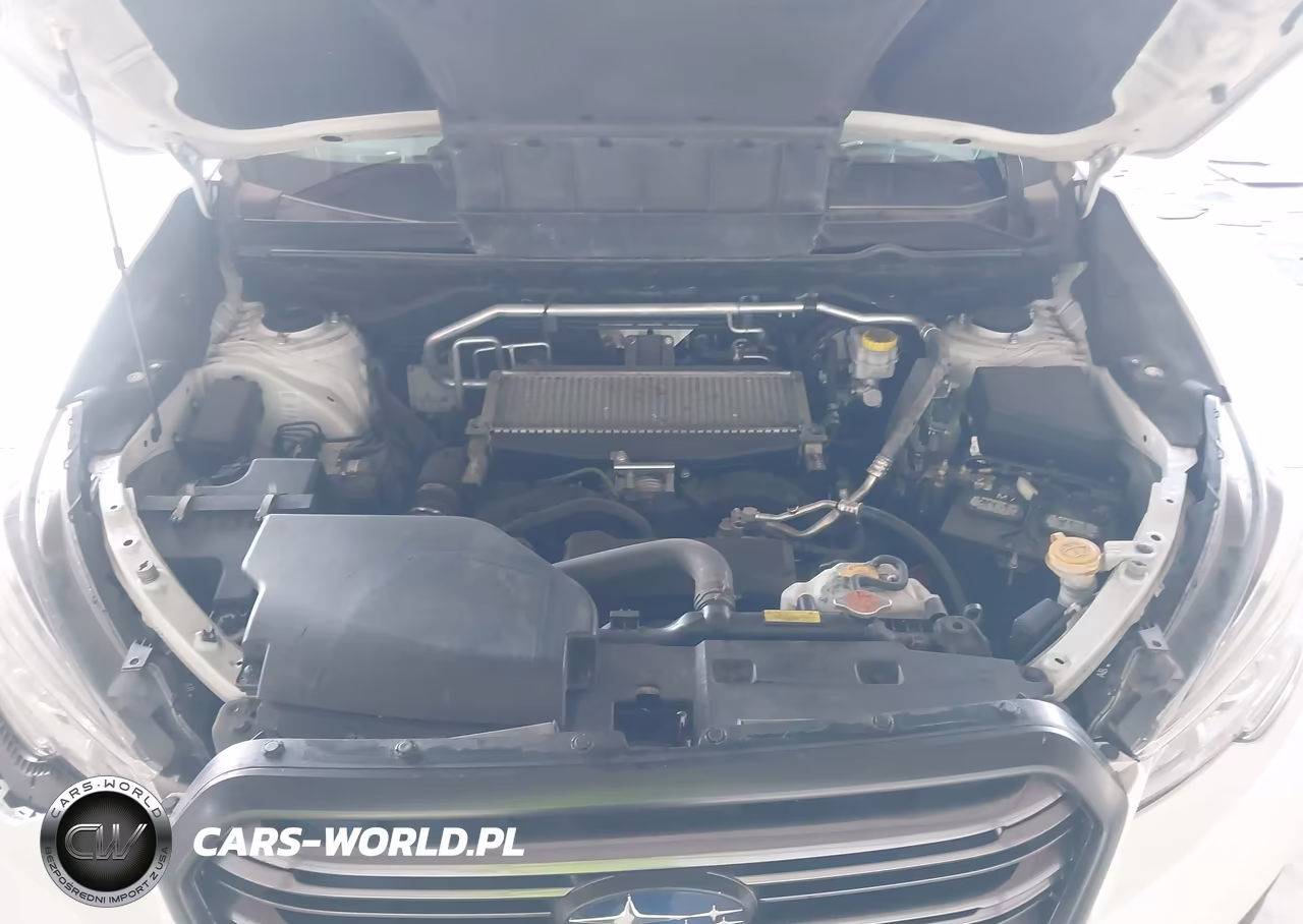 2021 Subaru Ascent Limited VIN:4S4WMAPD3M3439724 - 10