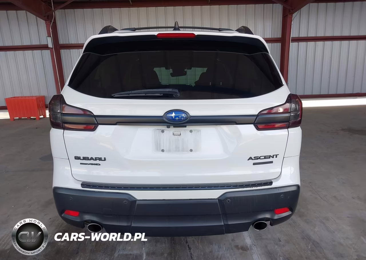 2021 Subaru Ascent Limited VIN:4S4WMAPD3M3439724 - 16
