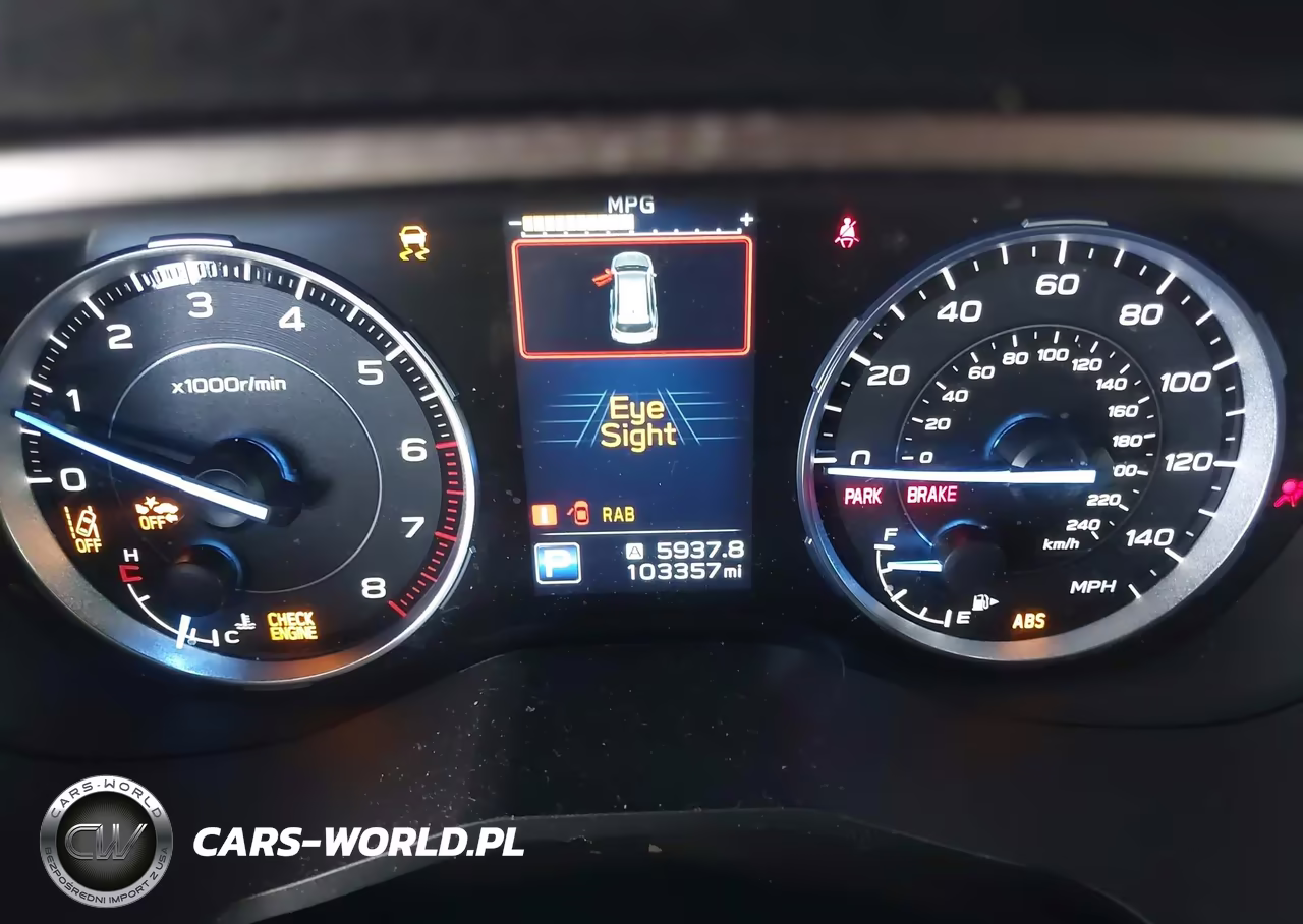 2021 Subaru Ascent Limited VIN:4S4WMAPD3M3439724 - 7
