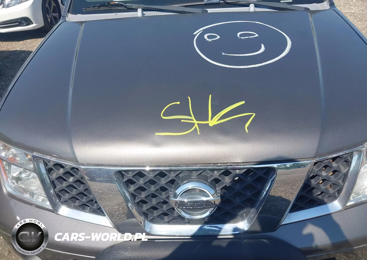 2007 Nissan Pathfinder Le VIN:5N1AR18W37C645173 - 10