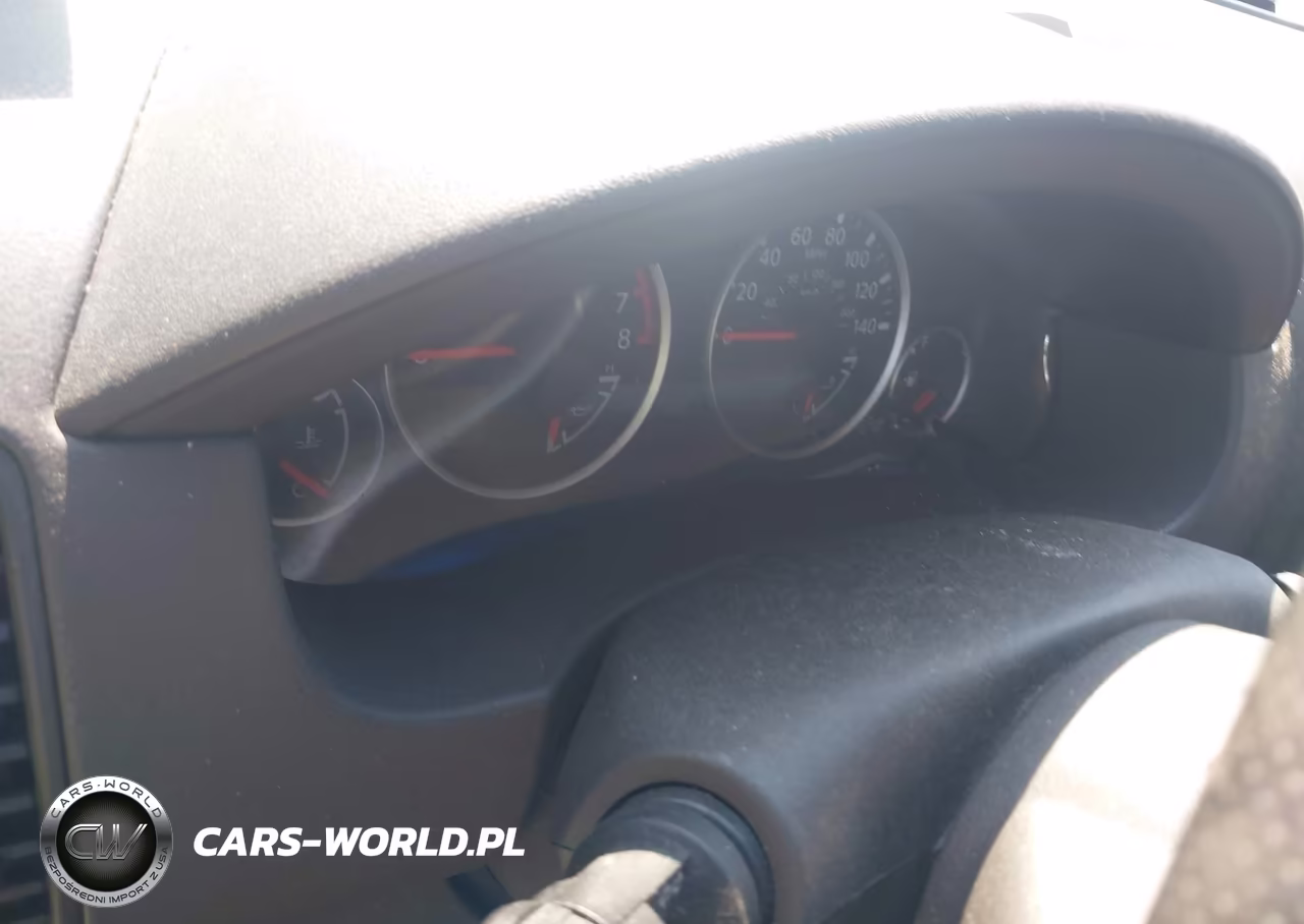 2007 Nissan Pathfinder Le VIN:5N1AR18W37C645173 - 7