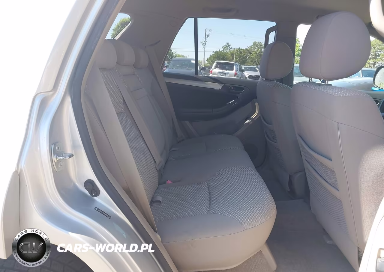2006 Toyota 4Runner Sr5 VIN:JTEBU14RX60083789 - 8