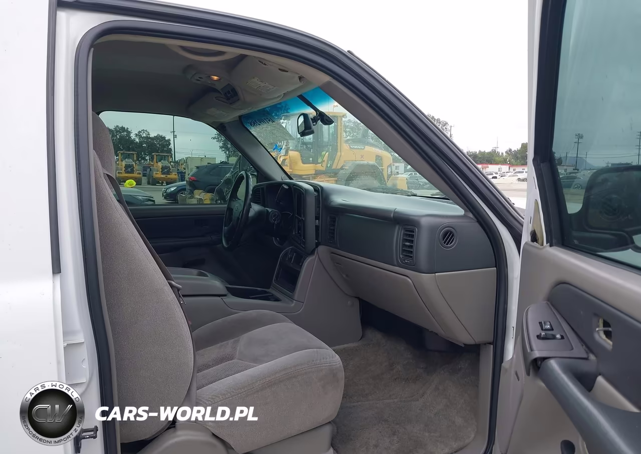 2003 Chevrolet Suburban 1500 Ls VIN:3GNEC16T03G245179 - 5