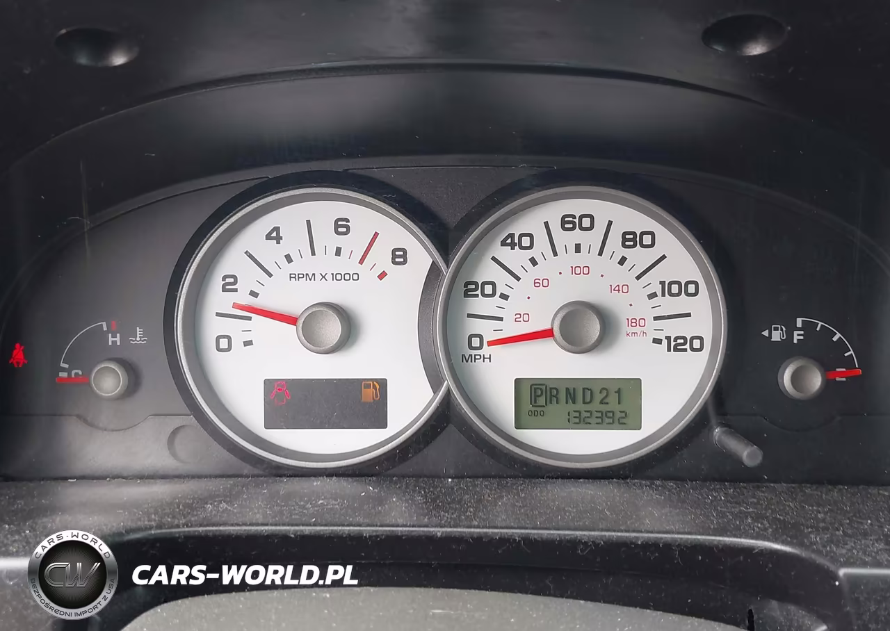 2005 Ford Escape Xlt VIN:1FMCU03195DA07093 - 7