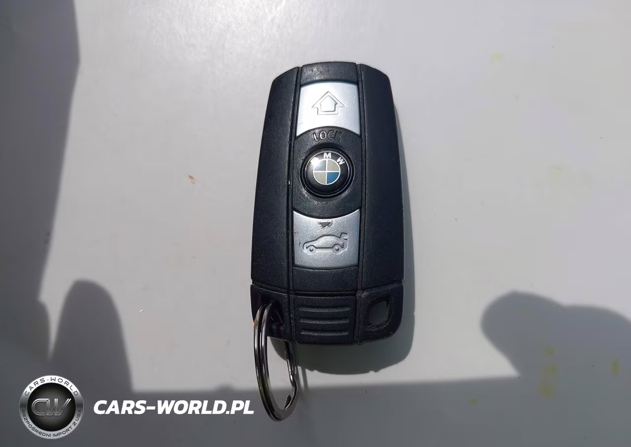 2009 BMW X5 xDrive48I VIN:5UXFE83509L171715 - 11