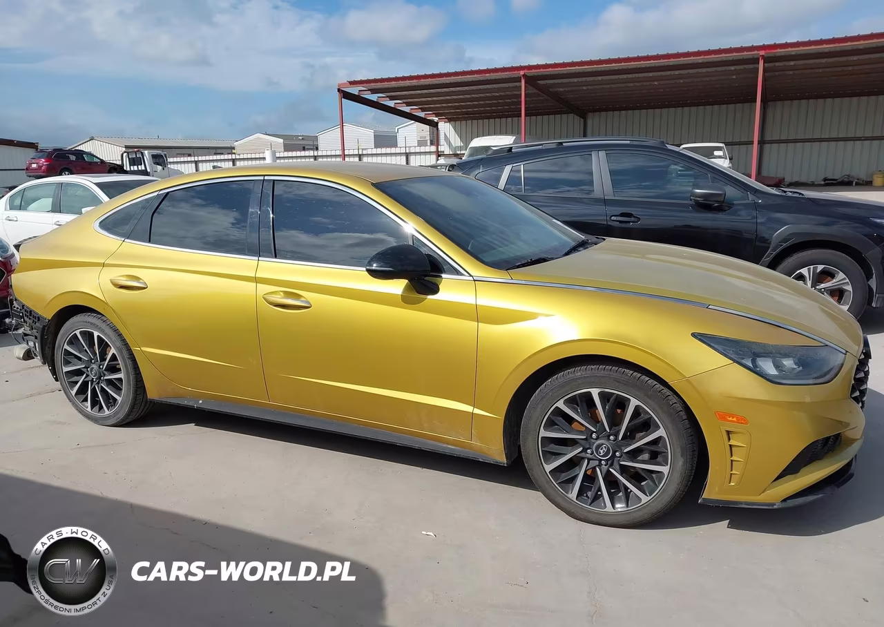 2020 Hyundai Sonata Sel Plus VIN:5NPEJ4J22LH018159 - 14