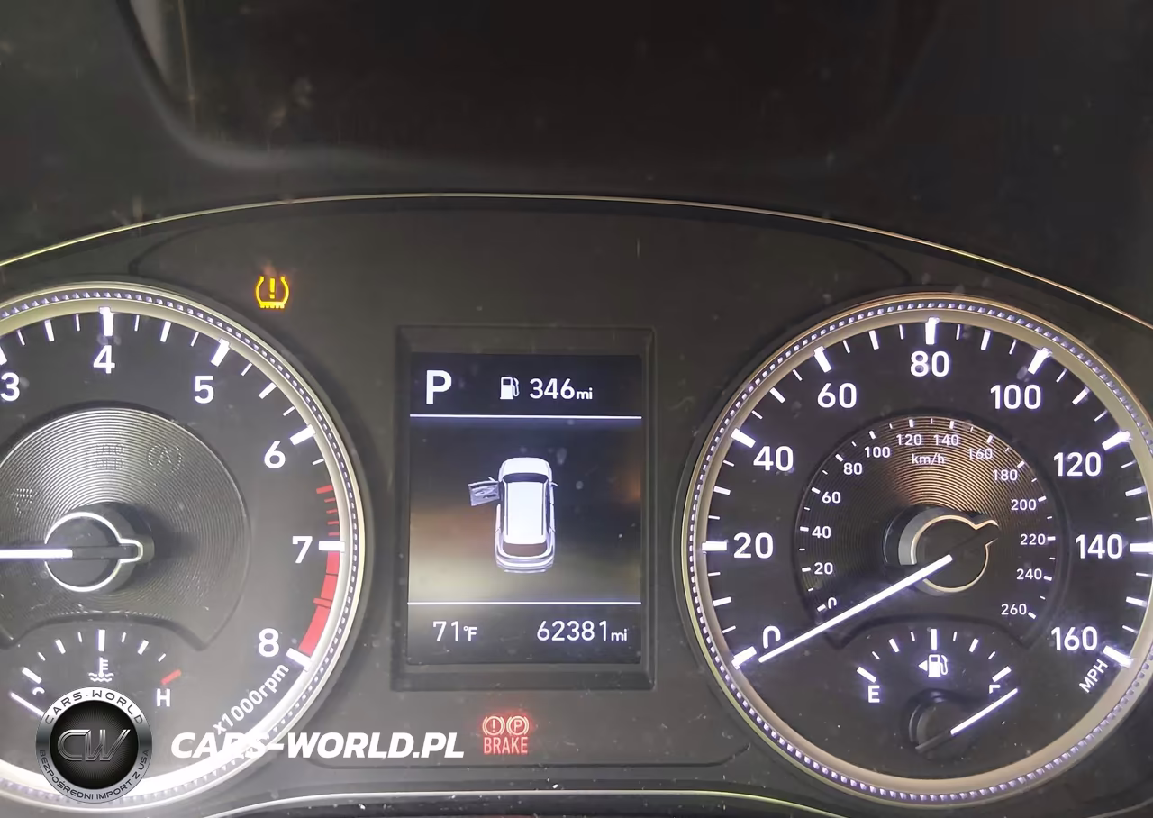 2020 Hyundai Santa Fe Se VIN:5NMS2CAD2LH168104 - 15