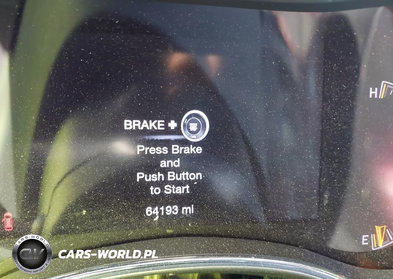 2020 Jeep Grand Cherokee Laredo E 4X2 VIN:1C4RJEAG6LC202468 - 15