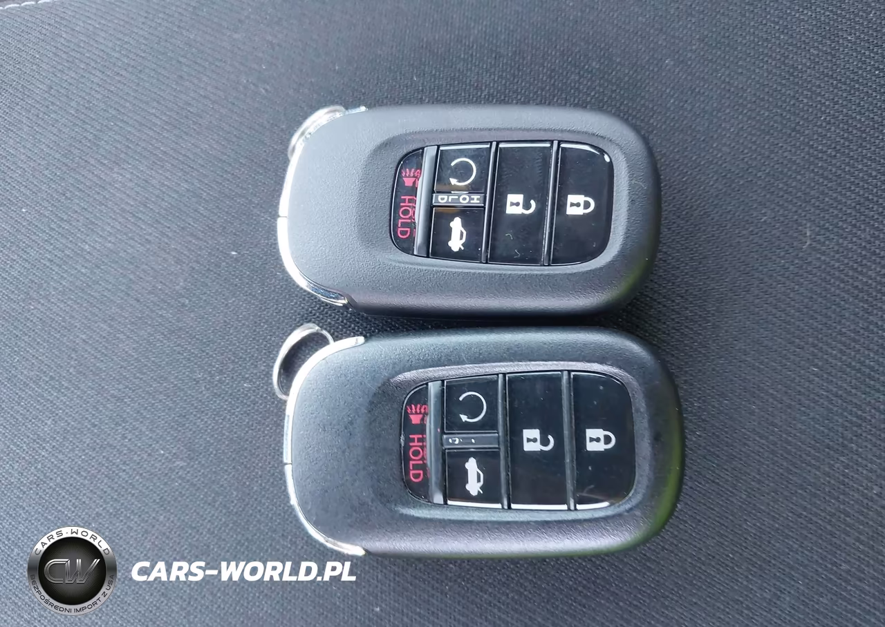 2024 Honda Civic Sport VIN:2HGFE2F58RH562006 - 11