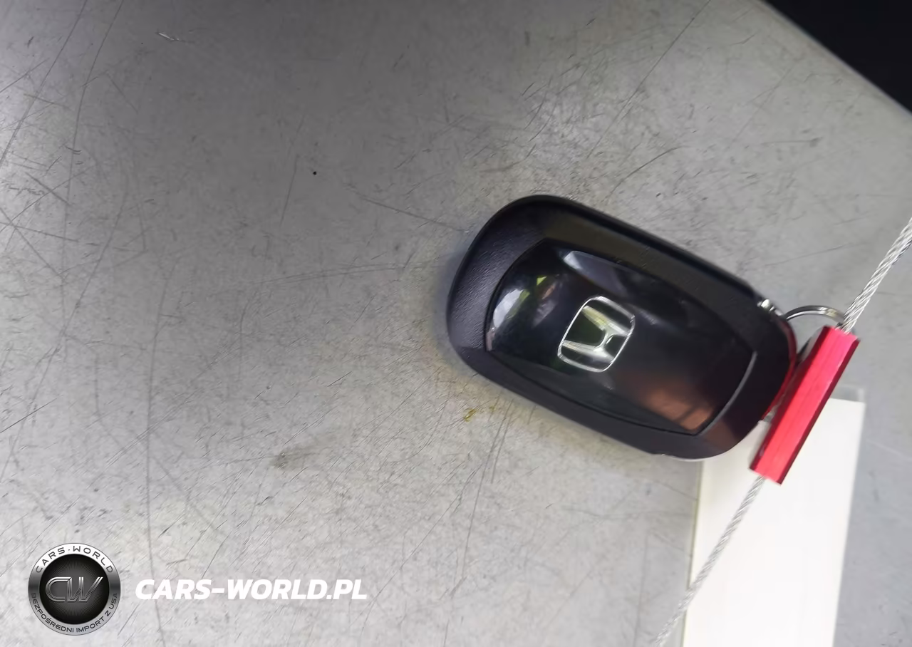 2025 Honda Hr-V 2Wd Sport VIN:3CZRZ1H50SM747207 - 11