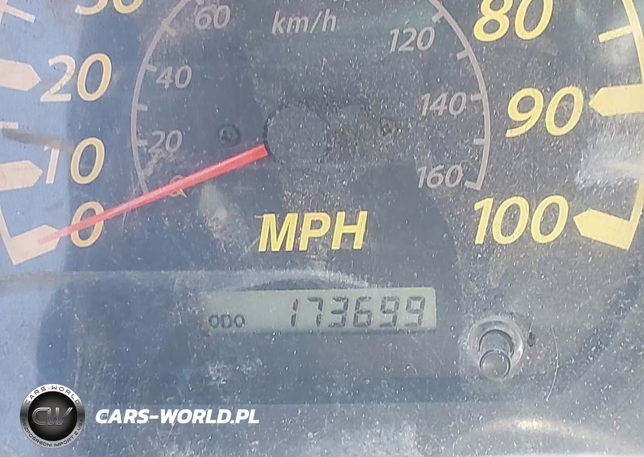 2005 Isuzu Dsl Reg VIN:JALE5B16957900222 - 12
