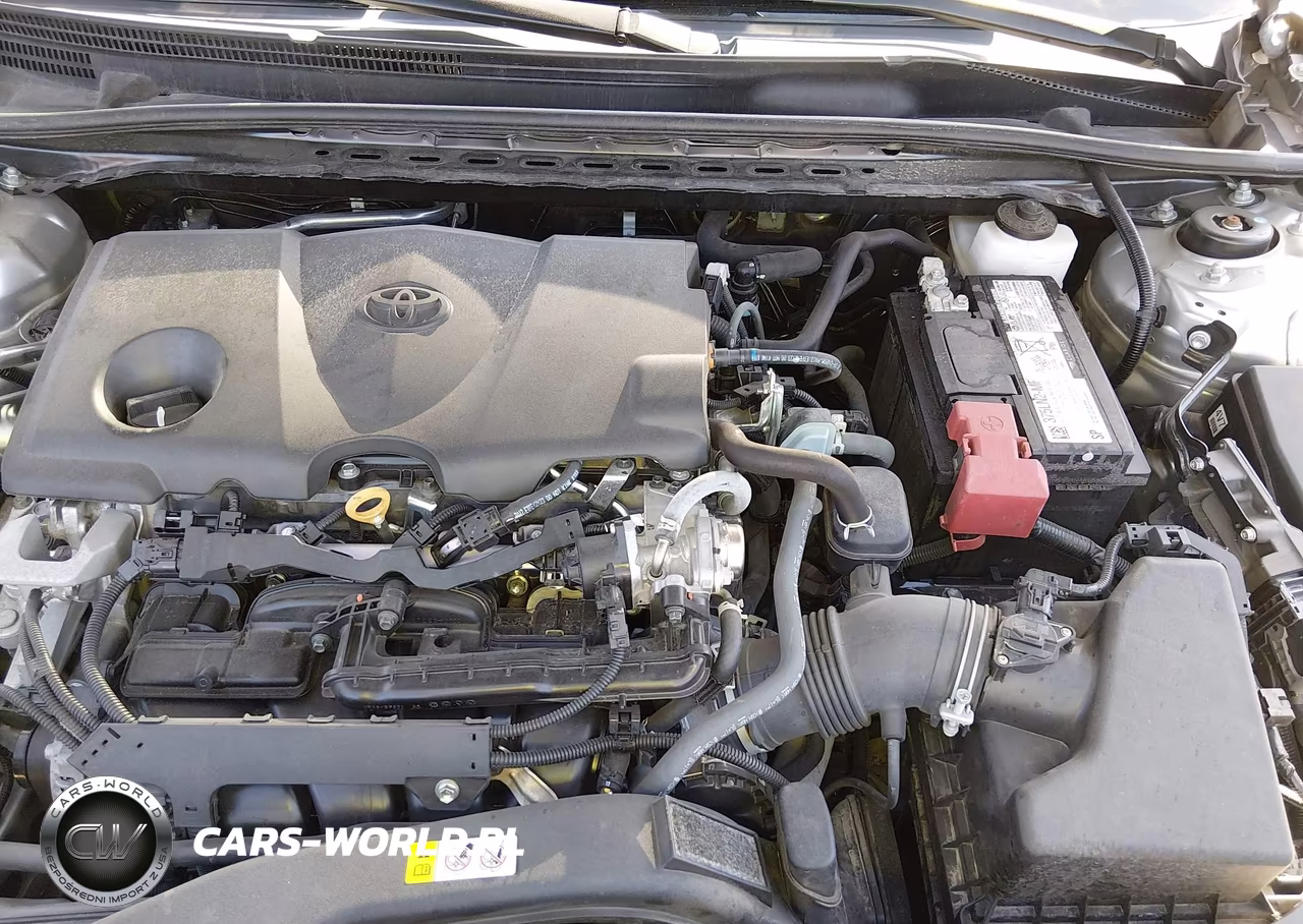 2023 Toyota Camry Se VIN:4T1G11AK3PU769916 - 10