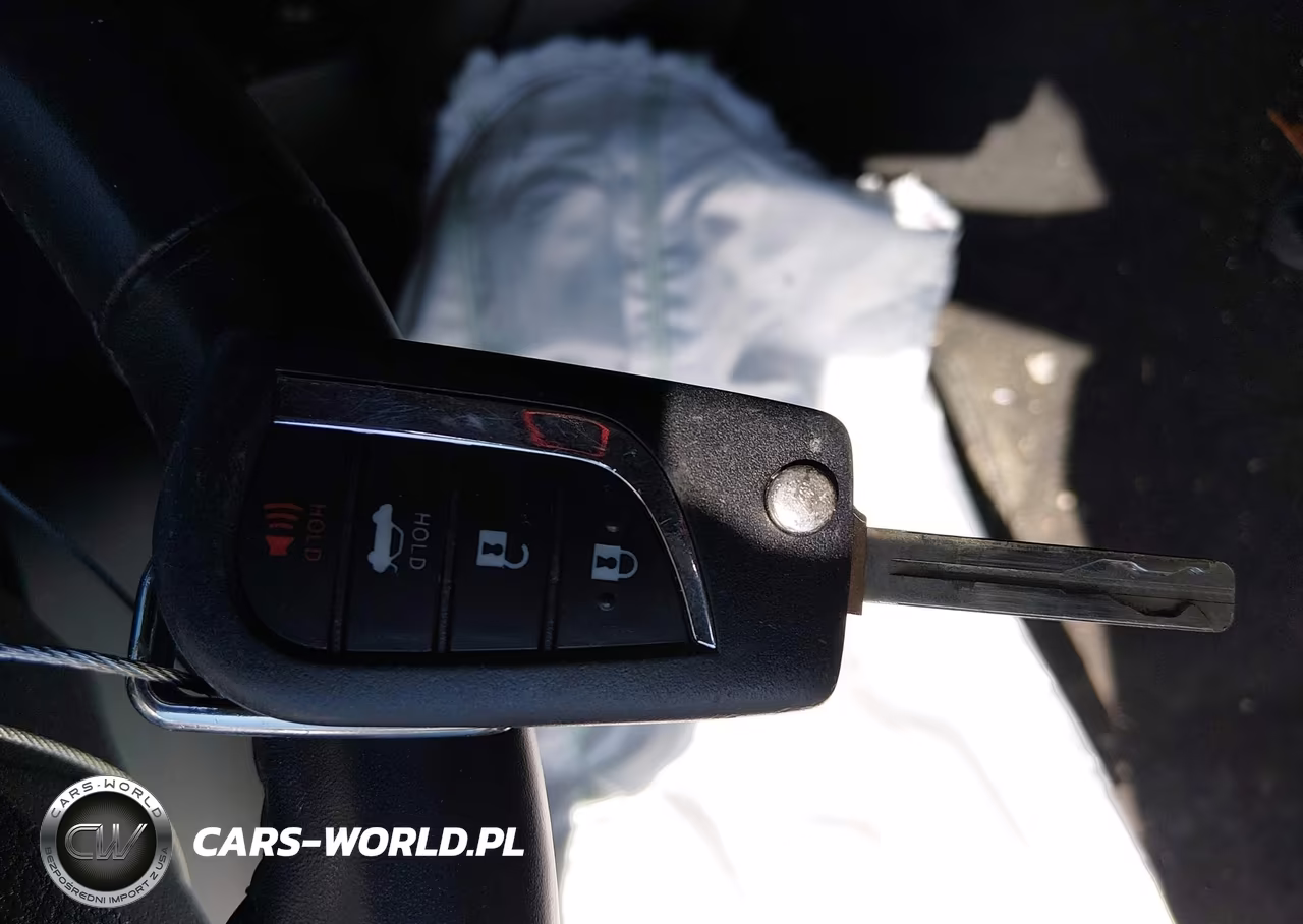 2023 Toyota Camry Se VIN:4T1G11AK3PU769916 - 11