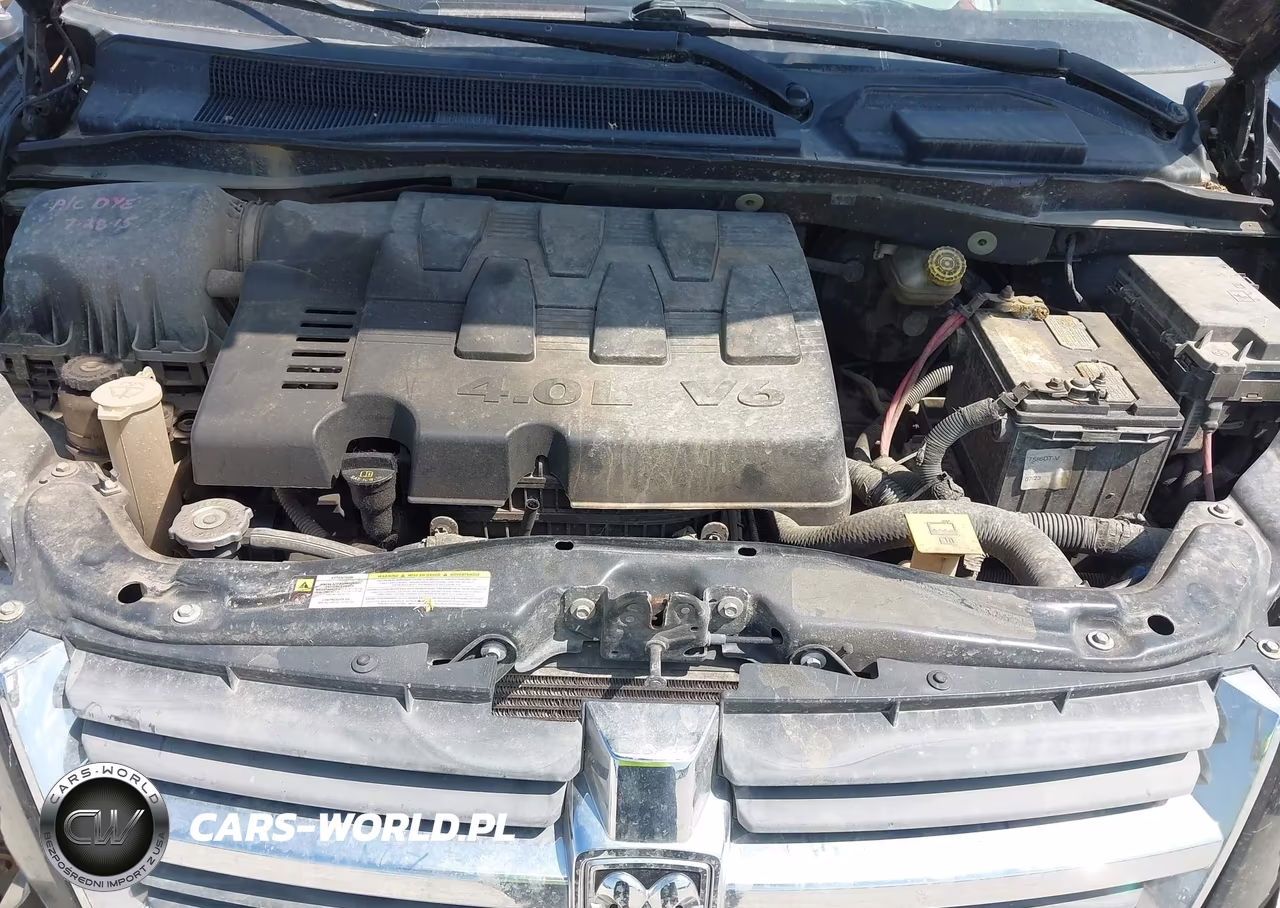 2010 Dodge Grand Caravan Sxt VIN:2D4RN5DX3AR124660 - 10