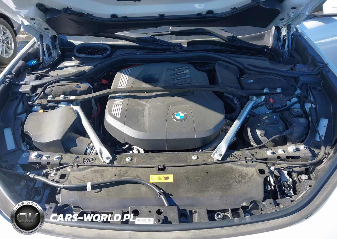 2025 BMW 750E xDrive VIN:WBA43EH01SCV37923 - 10