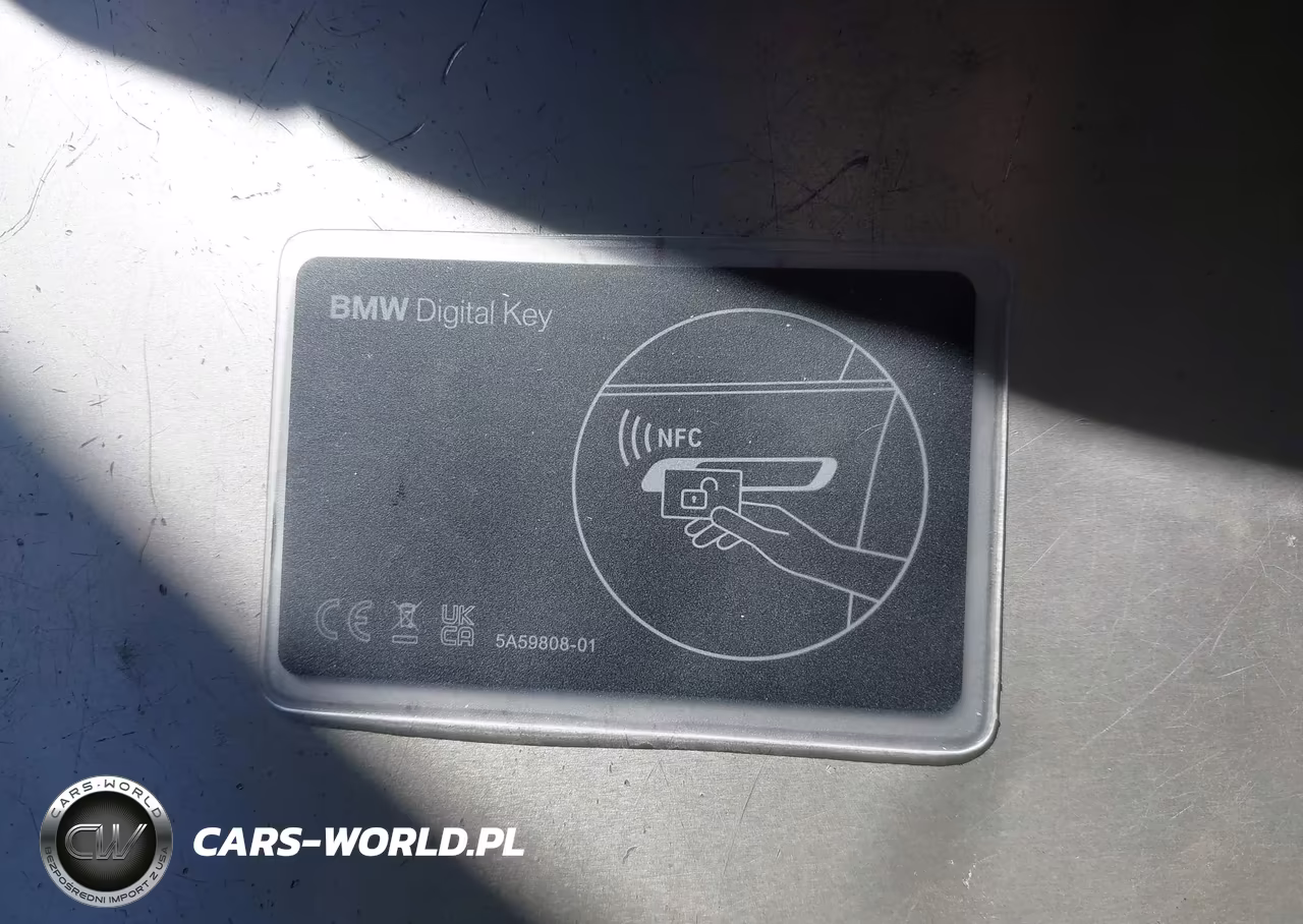 2025 BMW 750E xDrive VIN:WBA43EH01SCV37923 - 11