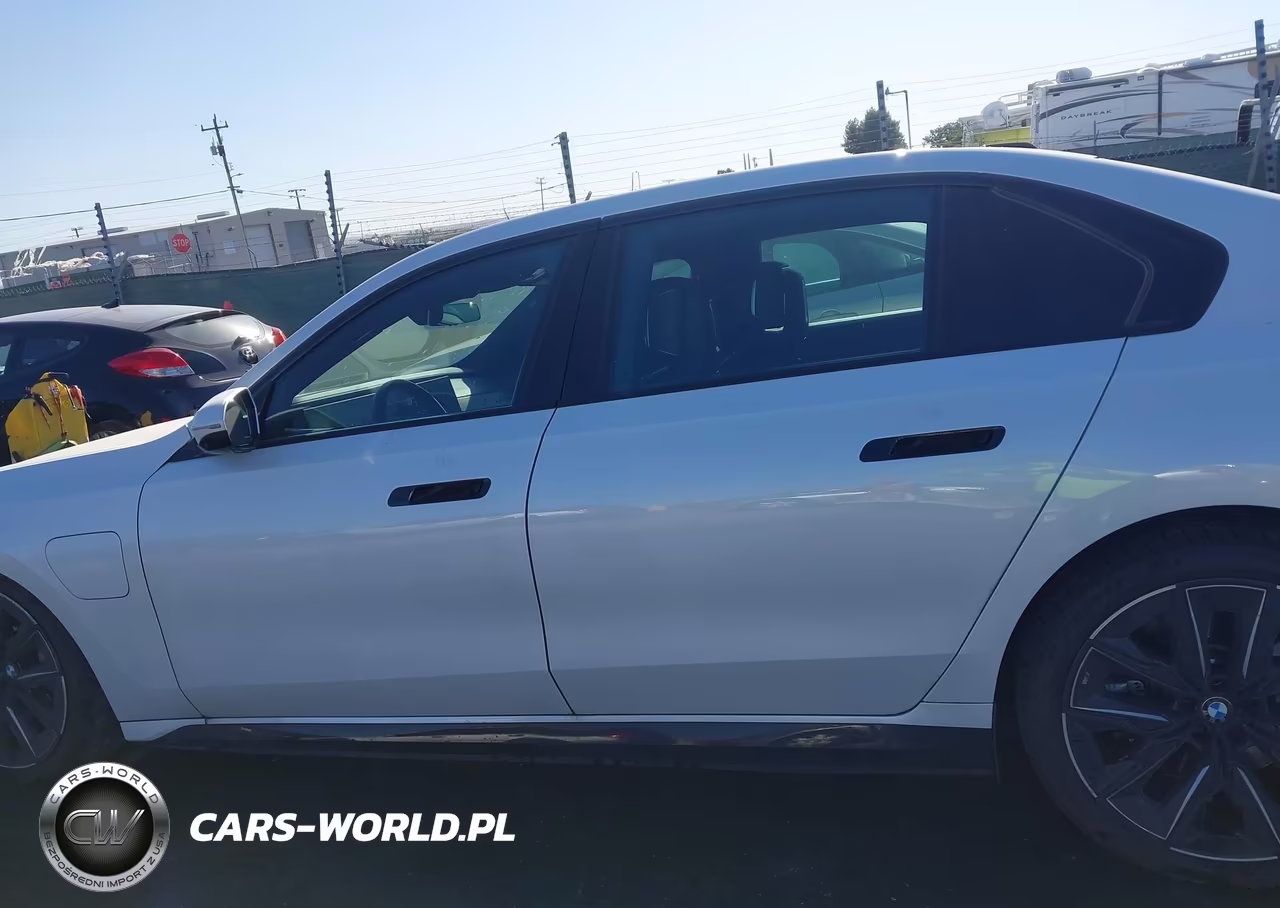 2025 BMW 750E xDrive VIN:WBA43EH01SCV37923 - 14