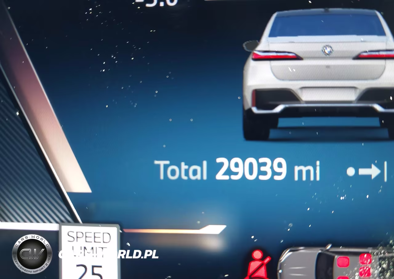 2025 BMW 750E xDrive VIN:WBA43EH01SCV37923 - 15
