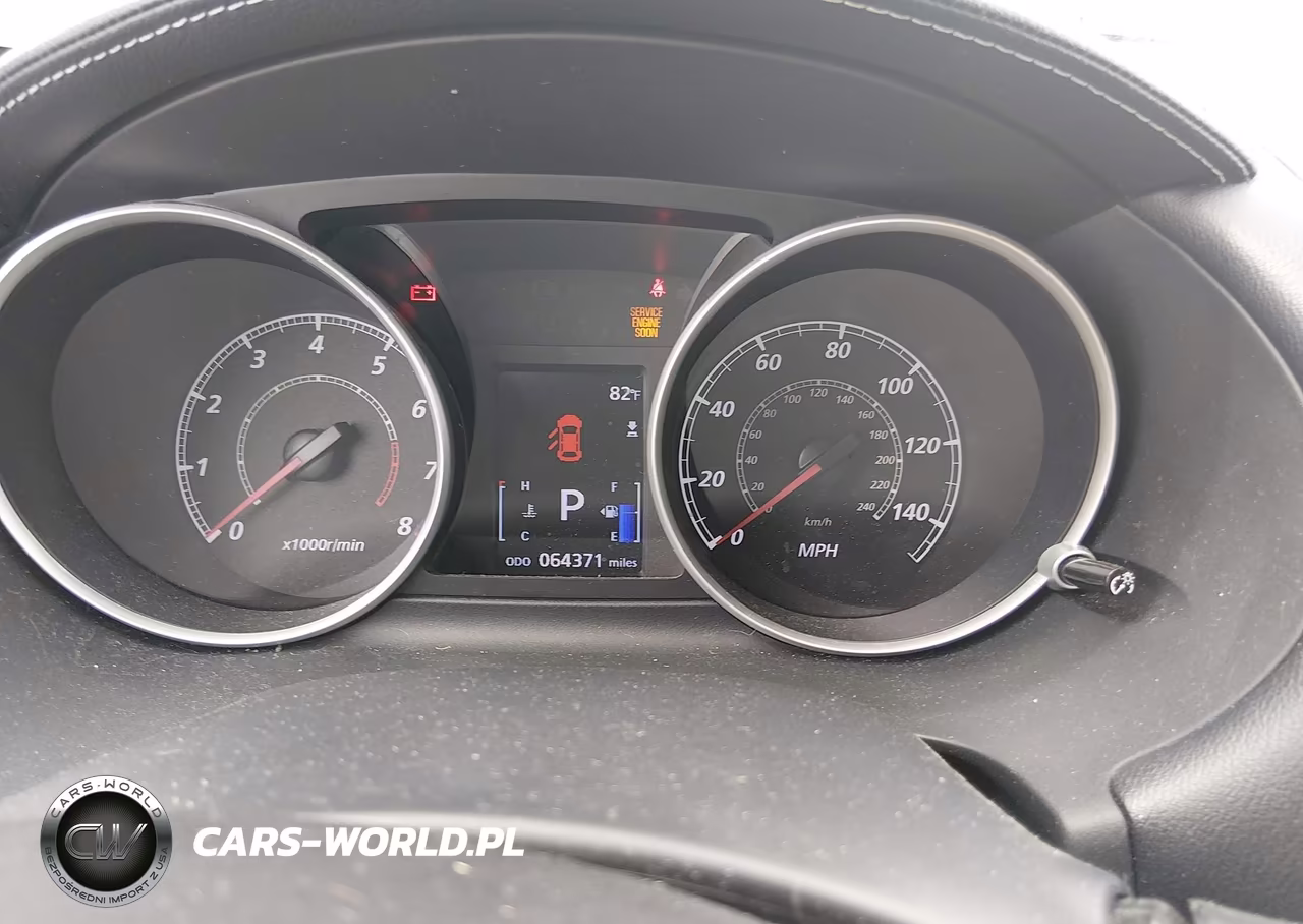 2010 Mitsubishi Outlander Xls VIN:JA4JS4AXXAZ011810 - 7