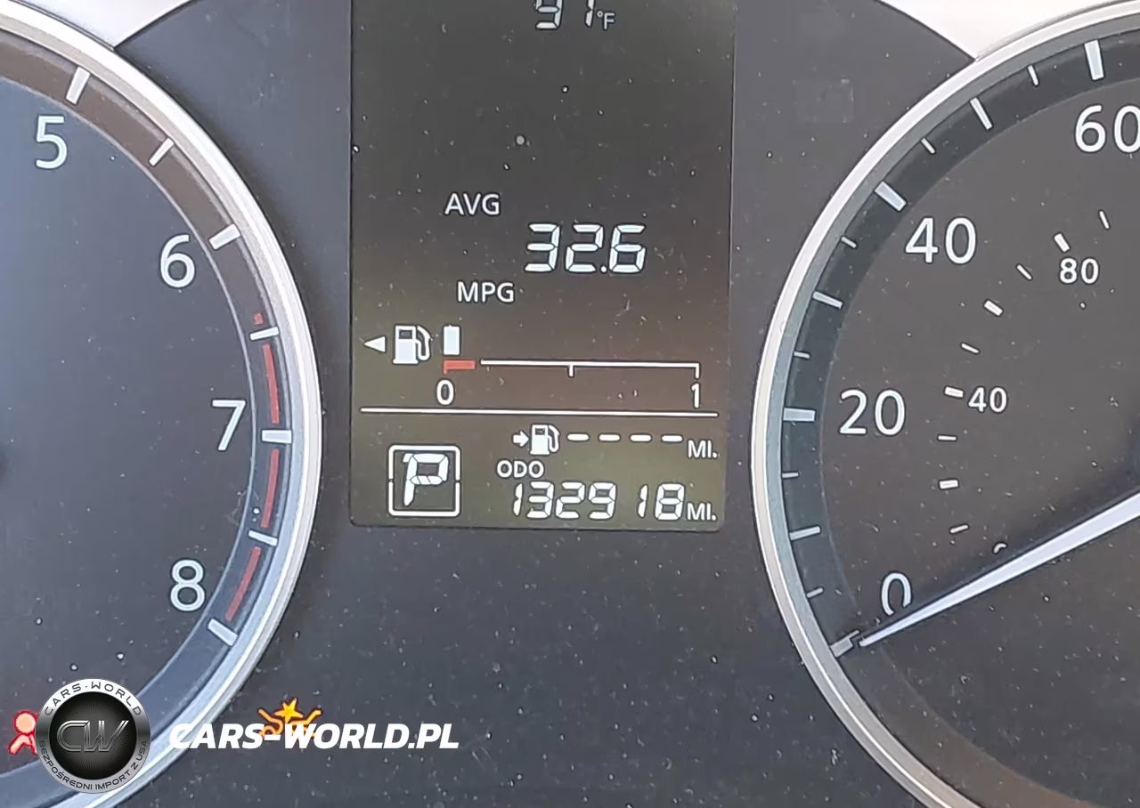 2019 Nissan Kicks S VIN:3N1CP5CU3KL531402 - 15