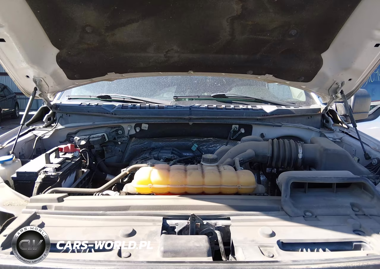 2015 Ford F-150 Xl VIN:1FTEW1C86FKE80747 - 10