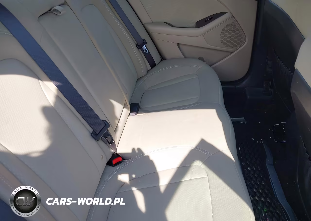 2011 Kia Optima Lx VIN:KNAGM4A75B5169696 - 8