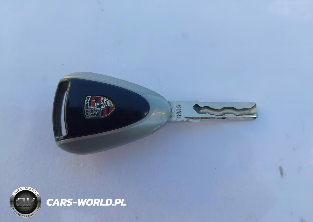 2006 Porsche Boxster VIN:WP0CA29806U711214 - 11
