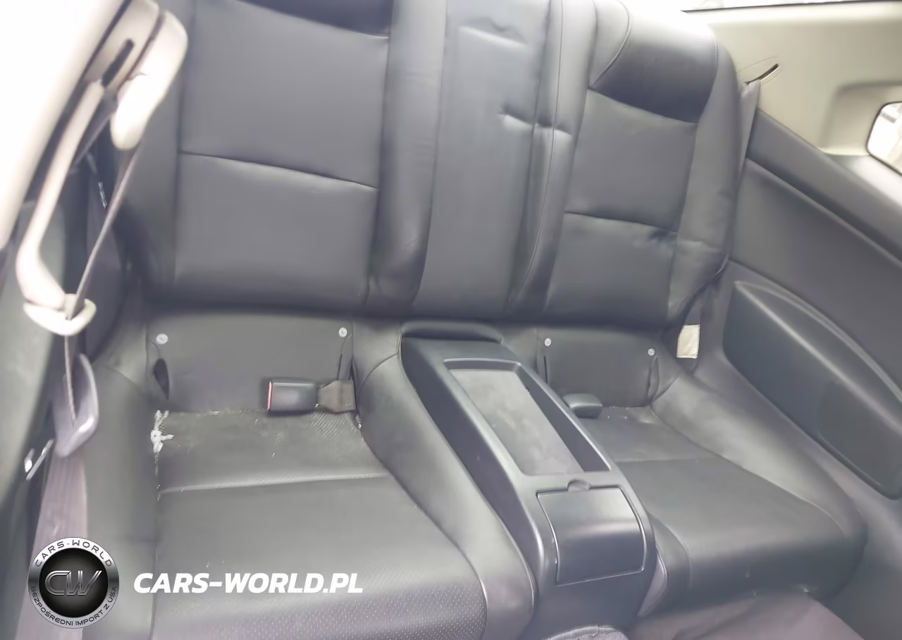 2004 Infiniti G35 VIN:JNKCV54E74M824205 - 8