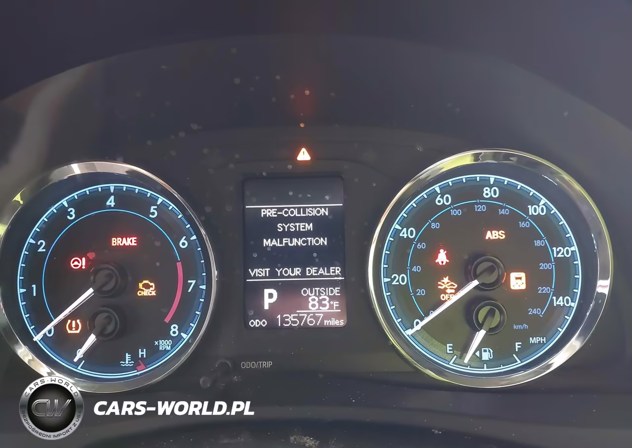 2017 Toyota Corolla Le VIN:2T1BURHE8HC958094 - 7